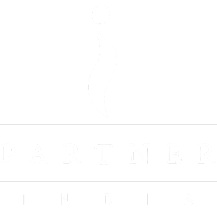 Partner India Logo